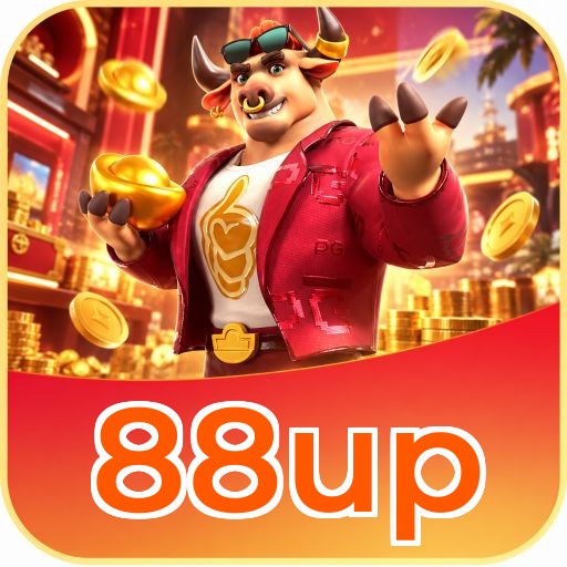 Jackpots progressivos 88up — R$ 8,3 milhões acumulados