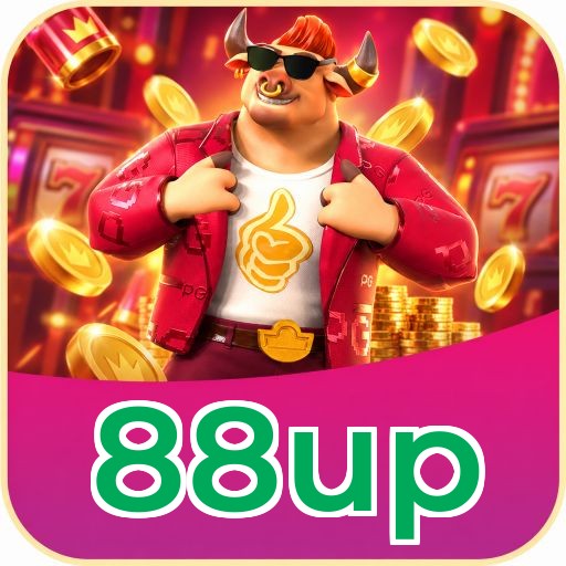 Bônus exclusivo do APK 88up