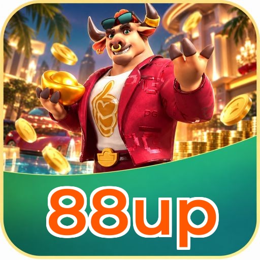 Cassino ao vivo 88up com dealers brasileiros e streaming 4K
