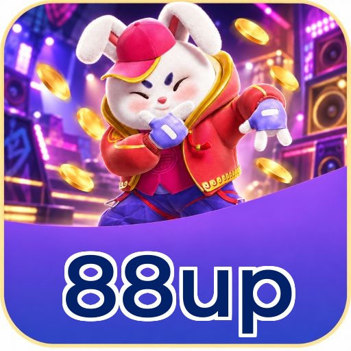 Comparação Fortune Tiger Ox e Rabbit na 88up