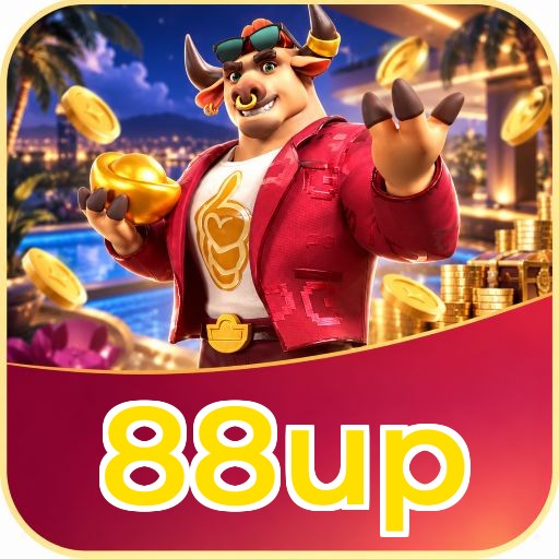 Segurança 88up SSL 256-bit com licença Curaçao e certificação eCOGRA