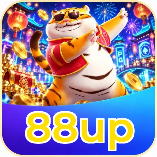 Bônus 88up R$5.000 mais 500 giros grátis com rollover justo