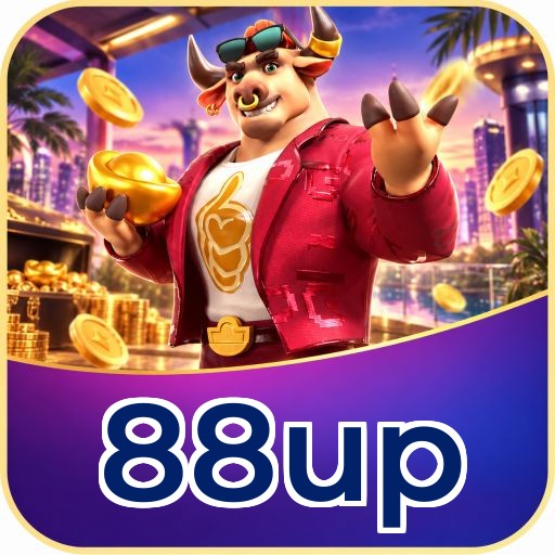 App 88up com catálogo premium, PIX e suporte 24/7