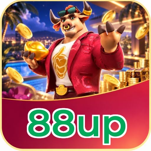 88up licenciado com transparência e jogo responsável