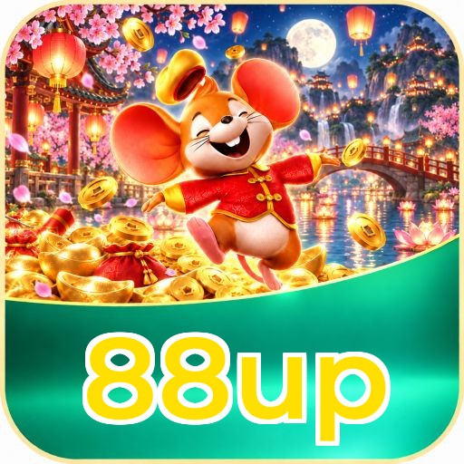 Jackpots milionários disponíveis para ganhar na 88up