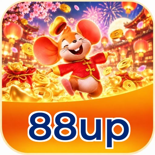 APP 88up para iOS e Android com 187 mil downloads